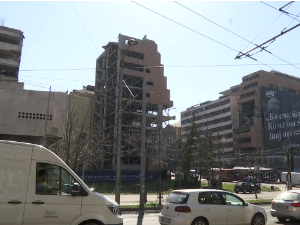 Подигнут оптужни предлог против Селаковића и још троје у случају 