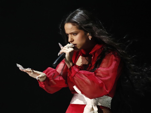 Како су Росалија и Berghain изаизвали цунами на светској музичкој сцени мешавином попа и класике