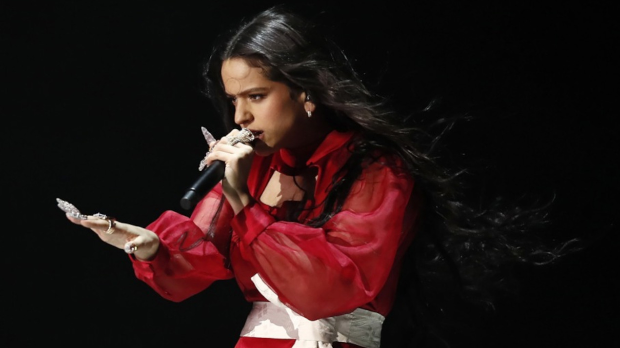 Како су Росалија и Berghain изазвали цунами на светској музичкој сцени мешавином попа и класике