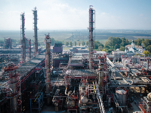 НИС: Почела обустава рада постројења у Рафинерији нафте Панчево 