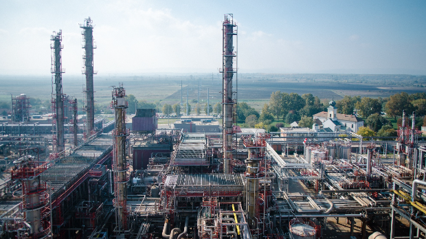 НИС: Почела обустава рада постројења у Рафинерији нафте Панчево 