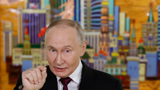 Путин запретио: Русија може одсећи Украјину од мора; почели разговори шефа Кремља и Виткофа