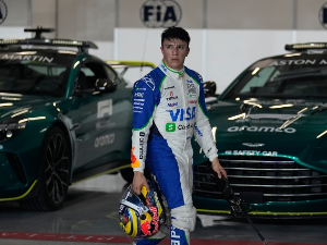 Хађар у Ред Булу наредне сезоне, промене и у Рејсинг Булсу