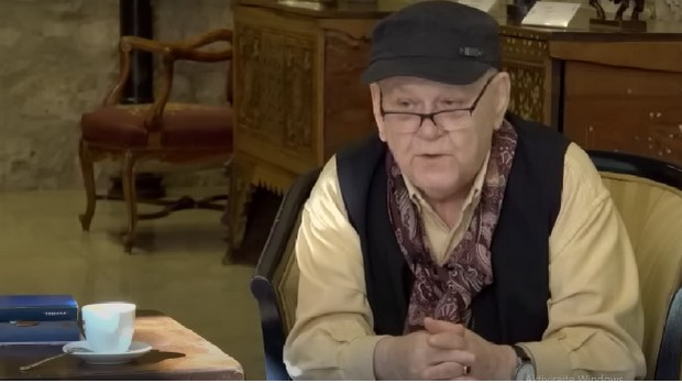 Говори да бих те видео: Тако је говорио Абдулах Сидран