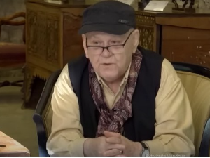 Абдулах Сидран