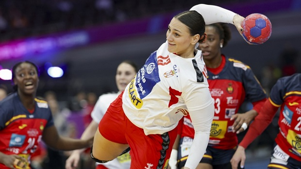 Србија уписала велику и важну победу против Шпаније