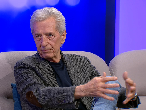 Мирослав Илић: Не спремам се за концерте, немам мејл адресу и не разумем човека који нема своју реку 