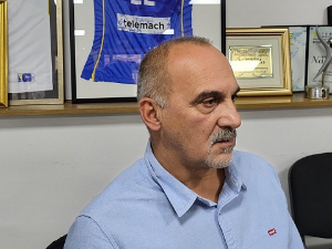 Председник Кошаркашког савеза БиХ: Скандирање Србији било ружно и некултурно, није било физичких инцидената