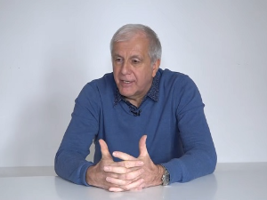 Обрадовић о оставци: Нисам више имао снаге, дао сам све што сам имао