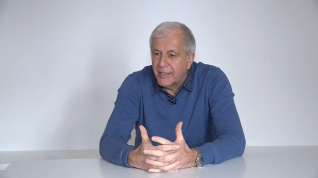 Обрадовић о оставци: Нисам више имао снаге, дао сам све што сам имао