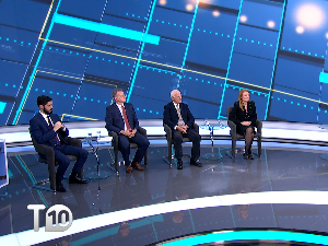 Треба ли Путин да прихвати Трампову понуду