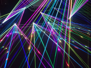 Фестивалска разгледница – Омладина 1976.