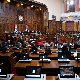 Народна скупштина гласа о 58 тачака, међу којима је и предлог буџета за 2026. годину