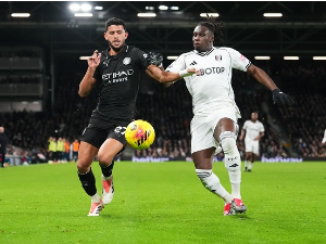 Спектакл у Лондону са девет голова - Сити водио 5:1, па страховао