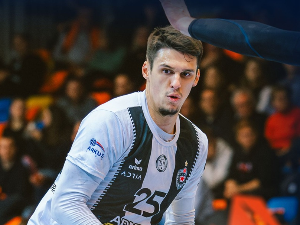 Убедљив пораз Партизана за крај у Лиги Европе