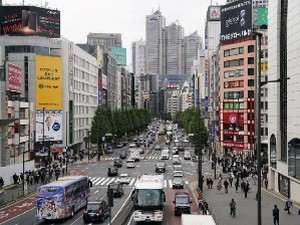 Феномен утицаја јапанске културе на светску и домаћу поп културу