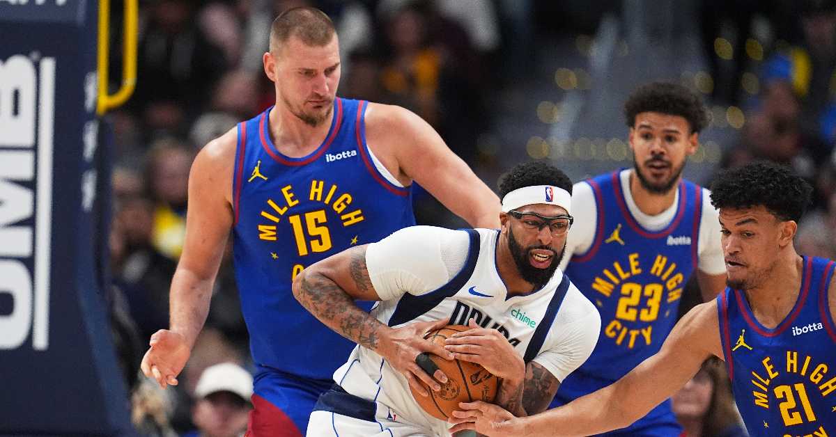 Јокић поново сам у Денверу, Далас однео победу у "Бол арени"