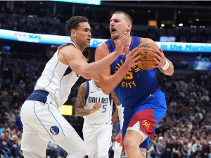 Јокић поново сам у Денверу, Далас однео победу у 