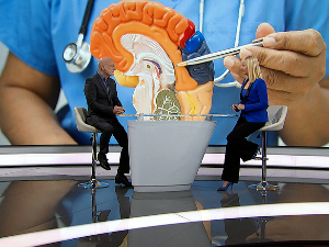 Клиника за неурохирургију УКЦС-а у 21. веку: више пацијената, брже операције, мање листе чекања