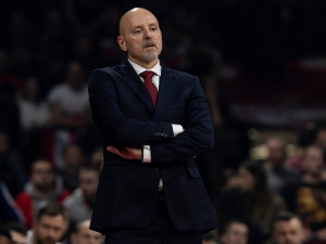 Обрадовић: Почели смо траљаво,  на крају смо нашли начин да победимо