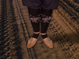 Коловођо, ногом крени – Игре и песме из Црноречја