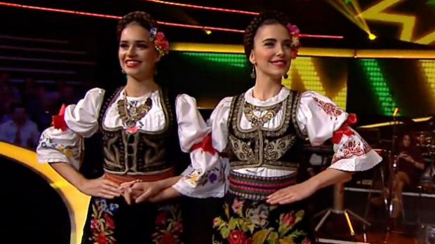 Песме мога краја – Шумадија