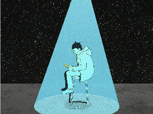 Добро јутро децо: Интергалактичка посет бабароге