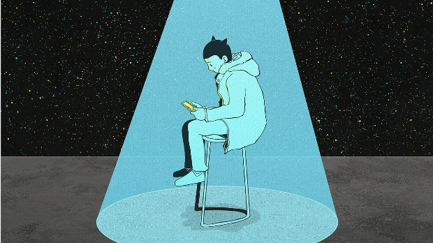 Добро јутро децо: Интергалактичка посет бабароге