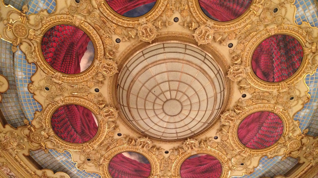 Клик: Шпанија 5