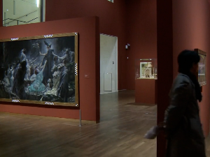 „Сакривена модерна“ у Леополдовом музеју у Бечу