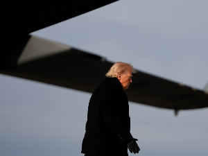 Одмазда САД – масован напад на ИСИС у Сирији, петоро убијених