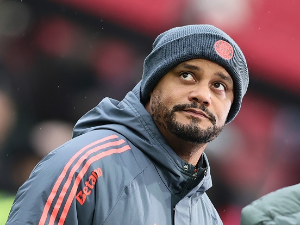 Бајерн без Нојера, Лајмера, Боја, Кимиха и Џексона у последњем мечу сезоне