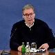 Вучић о енeргeтској стабилности: Корак смо ближе решењу изузетно компликоване ситуације