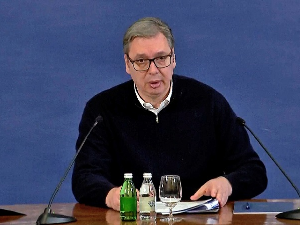 Вучић о енeргeтици: Корак смо ближе решењу изузетно компликоване ситуације