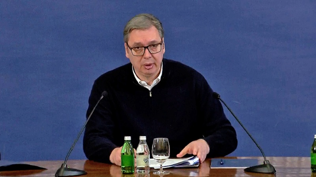 Вучић о енeргeтској стабилности: Корак смо ближе решењу изузетно компликоване ситуације