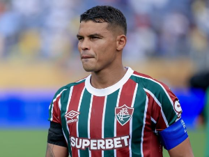 Тијаго Силва потписао уговор са Портом