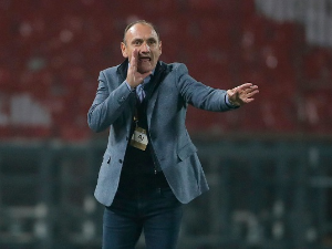 Милошевић: Играчи су заслужили да се одморе и да наставе тамо где су стали