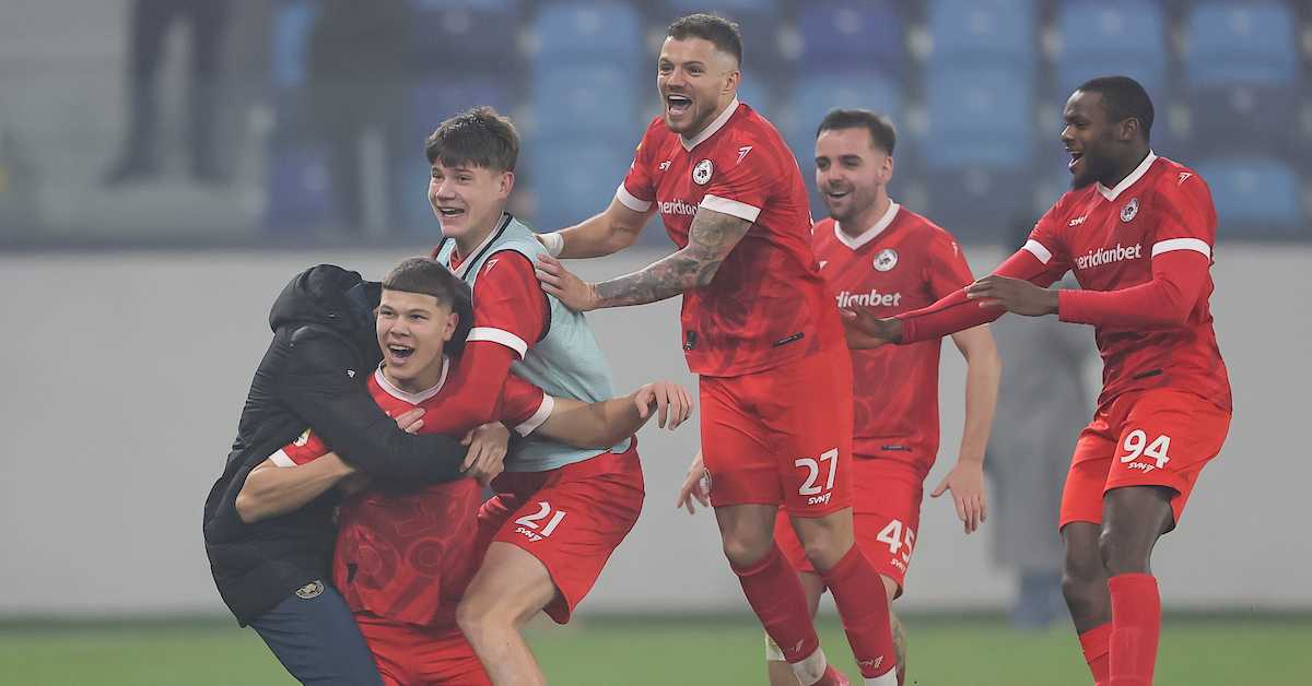 Партизан поклекао у Лозници, ИМТ учинио услугу Звезди