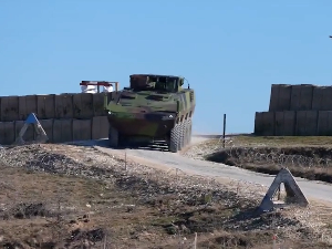 "Лазаром" се даљински управља али успех доноси само тимски рад