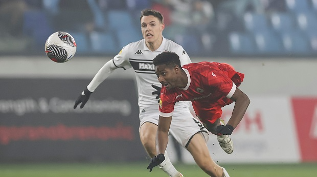 Партизан поклекао у Лозници, ИМТ учинио услугу Звезди