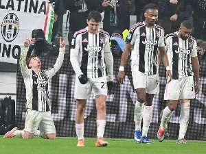 Јувентусу три бода против Роме у Торину