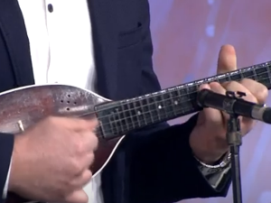 Свирај свирче – Тамбурица