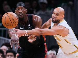 Мајами шутирао чак 102 пута на утакмици - рекорд каријере Вајта за победу Бостона