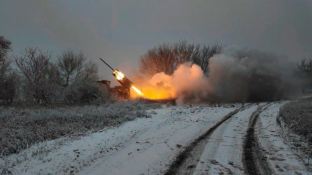 Украјина: Погођена нафтна платформа у Каспијском мору; чека се сусрет руске и америчке делегације у Мајамију