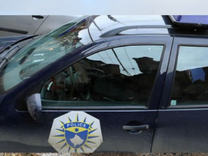 Хапшења на КиМ због продаје земље фалсификованим документима