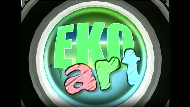 Еко Арт:	Кристали