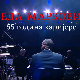 55 година каријере Чеде Марковића