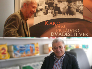 Успешни и ван спорта