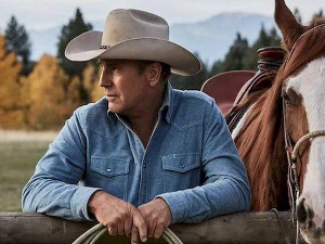 Јелоустоун, 1-10