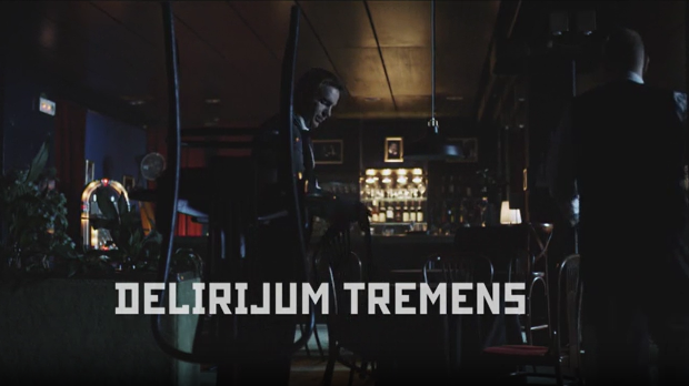 Делиријум тременс, филм